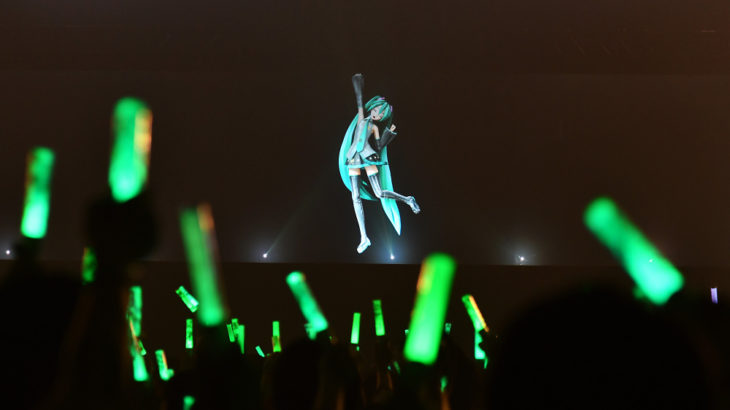 クリプトン・TOKYO MX「マジカルミライ2019」8月に大阪・東京で開催