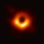 ブラックホールの撮影に初めて成功 国際共同研究チーム