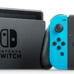 任天堂 Nintendo Switch本体更新データ「8.00」の提供を開始