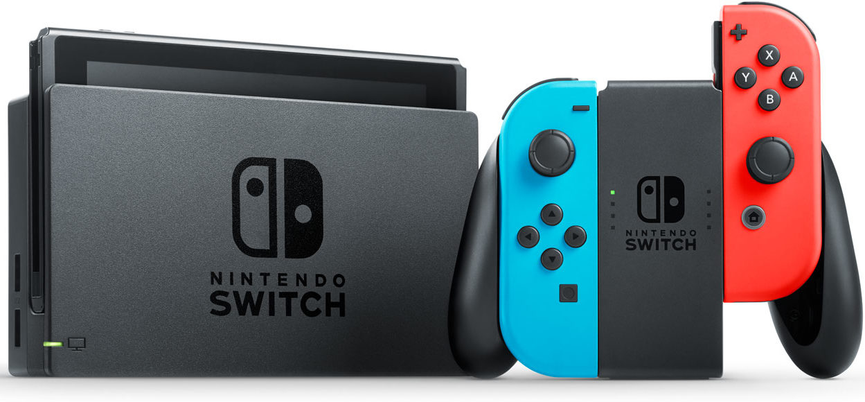 台湾 Nintendo Switch用メモリー受注増により4月の対日輸出額が同月 
