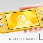 任天堂 Nintendo Switch Lite 9月20日発売