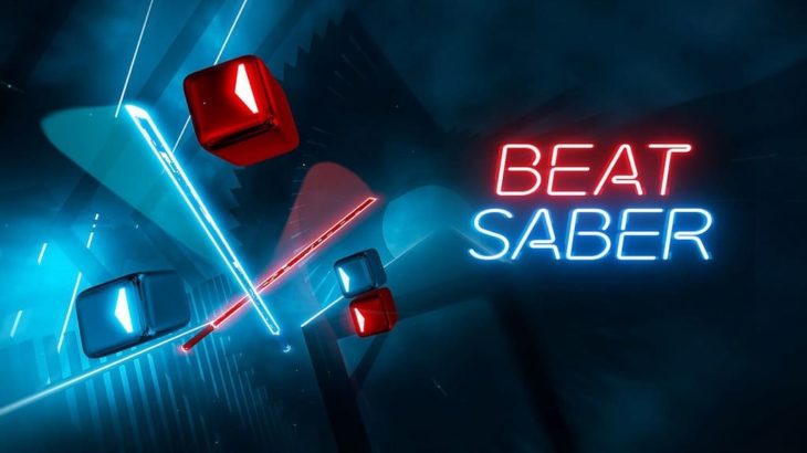 フェイスブック VRゲーム「Beat Saber」開発元を買収