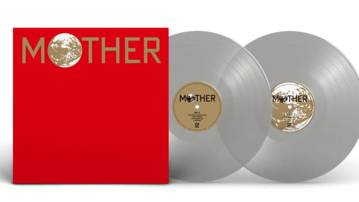 MOTHER オリジナル・サウンドトラック アナログレコード盤が12月25日に発売決定
