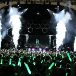 初音ミク「MIKU EXPO LONDON 2020」6000人の観客を魅了