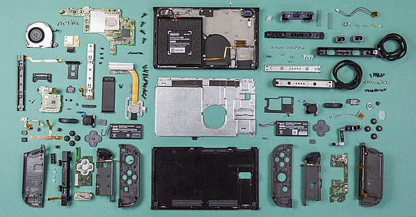 NVIDIA Nintendo Switchのプロセッサ「Tegra X1」の生産を2021年内で終了か