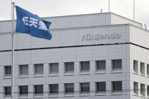 任天堂 古川社長 Nintendo Switchの生産「今夏にも正常化」の見通し示す