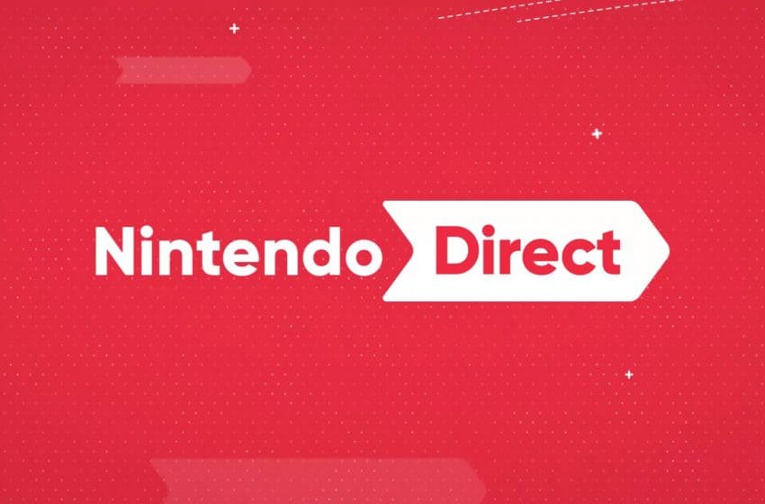 Nintendo Direct (ニンテンドーダイレクト)