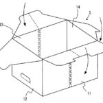 任天堂 “箱”の特許を出願 Nintendo Laboの収納ボックスに関係か