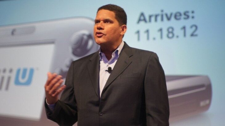 米国任天堂 レジー元社長 自身最大の功績に「Wii UからSwitchへの移行」を挙げる