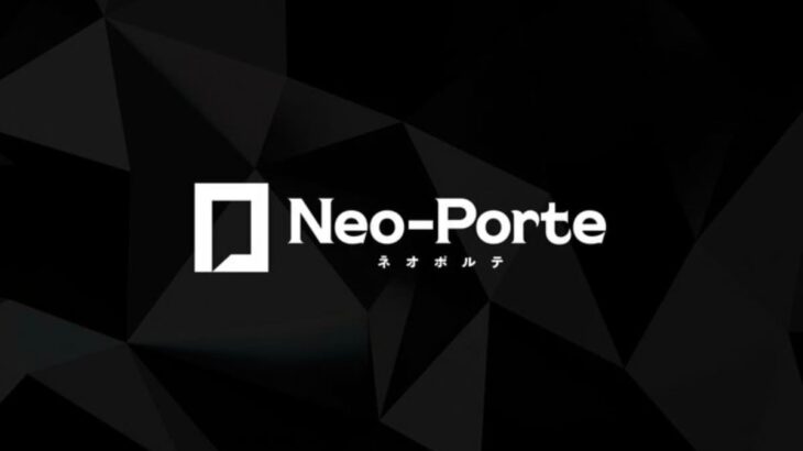 Neo-Porte 2022年4月の同接数1位日数でホロライブプロダクションに次ぐ2位を記録