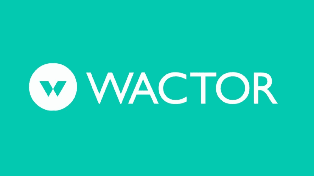 WACTORプロダクション