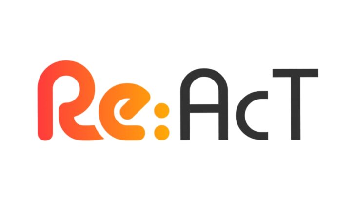 Re:Act リアクト