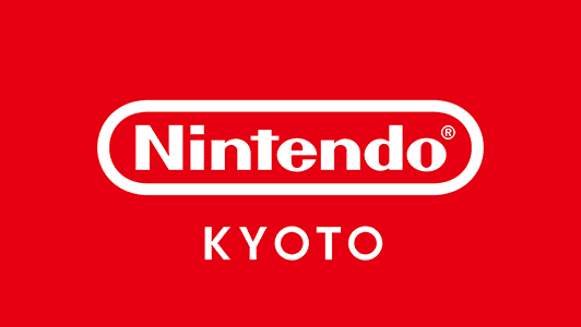 Nintendo KYOTO