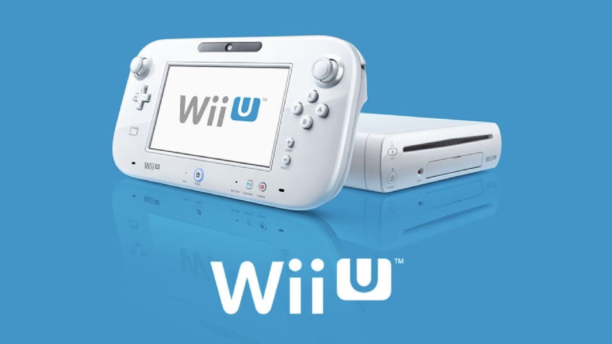 任天堂 Wii U本体及び周辺機器の修理受付終了方針を発表