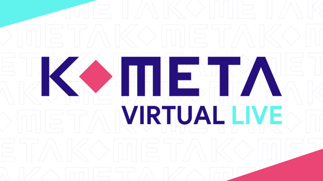KoMETA Virtual Live