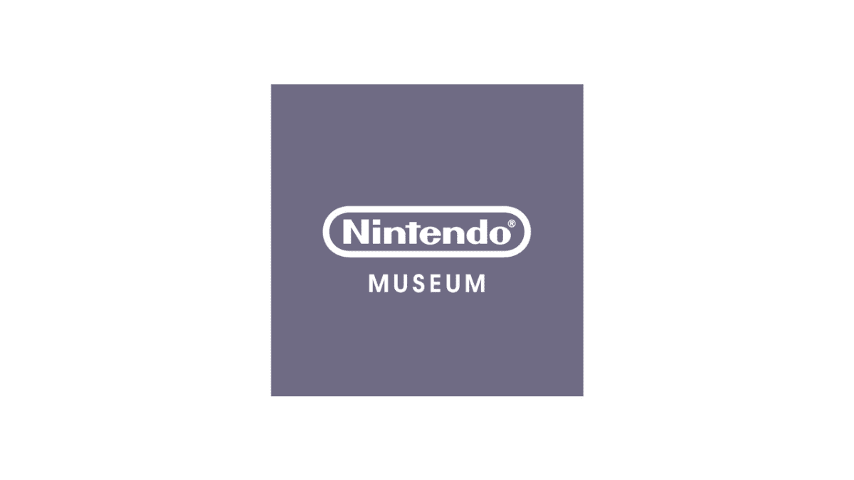 Nintendo Resource Center's Officially Name “Nintendo Museum”