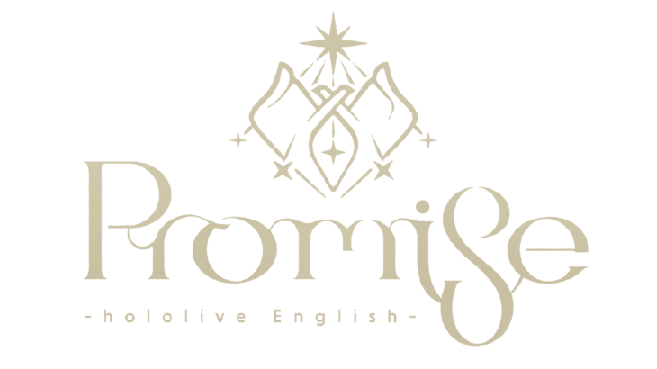 ホロライブEnglish -Promise- が設立 Council(議会)と IRySによる新ユニット