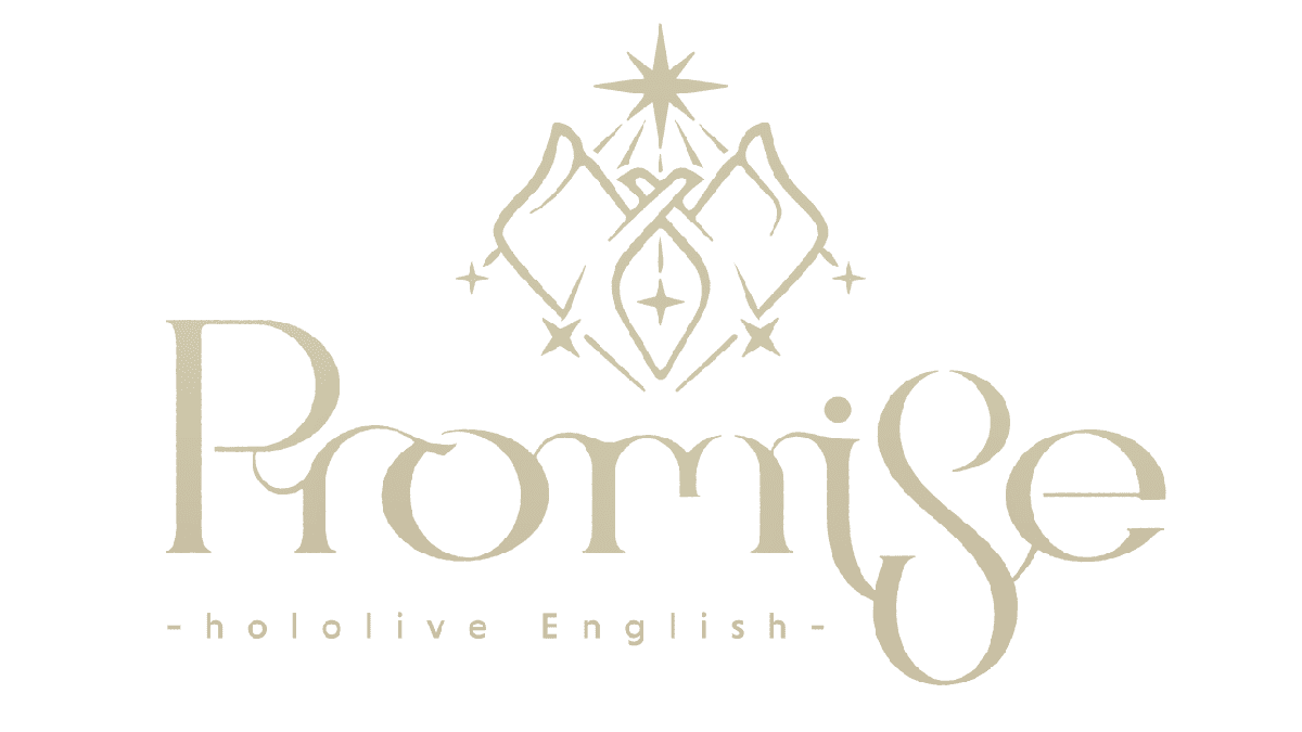 ホロライブEnglish -Promise- 誕生 Council(議会)と IRySによる新ユニット