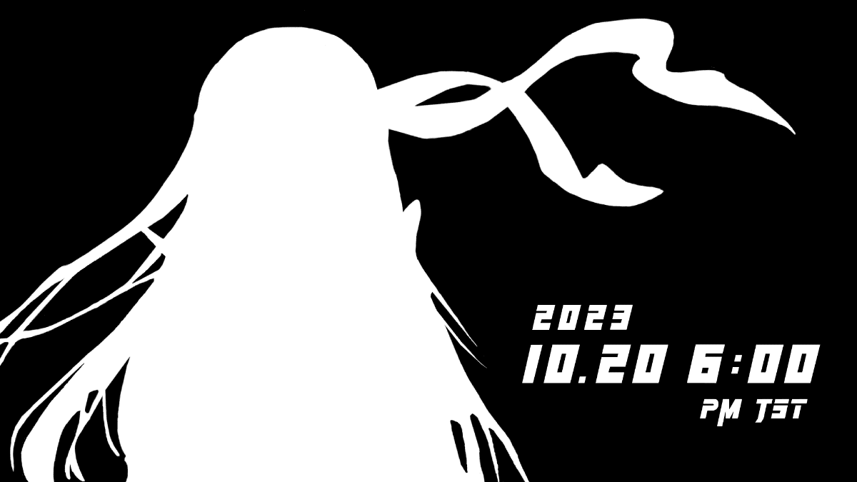 メタルギア公式Xアカウント 10月20日18時に何らかの発表か ホロライブプロダクション関連との予想も