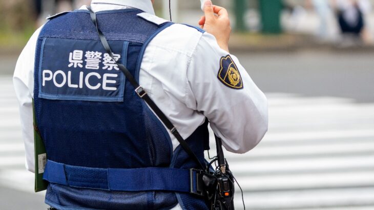 ホロライブプロダクション関連グッズを万引きした22歳の女を窃盗容疑で逮捕 兵庫県警