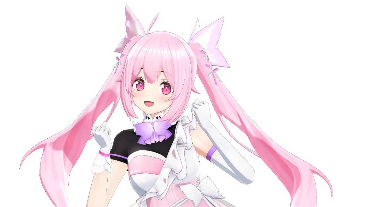 Aogiri High School VTuber Chiyoura Chiyomi Suffered a "Traumatic Accident" but was Not Fatally Injured